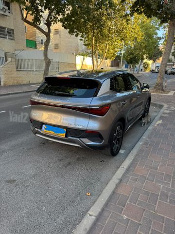 בי.ווי.די אטו 3