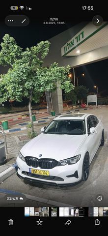 ב מ וו סדרה 3