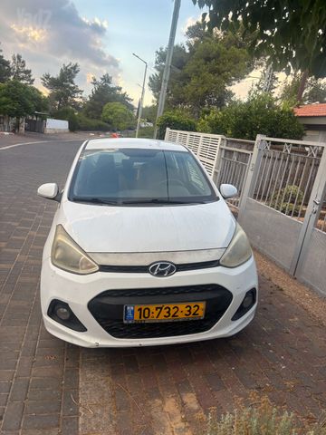 יונדאי i10