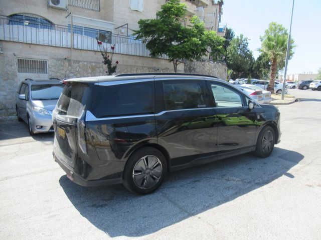 מקסוס מיפה 7