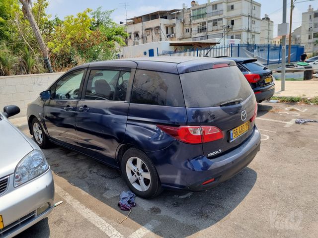 מאזדה 5