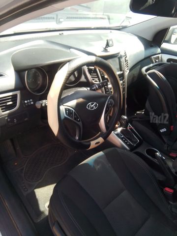 יונדאי i30