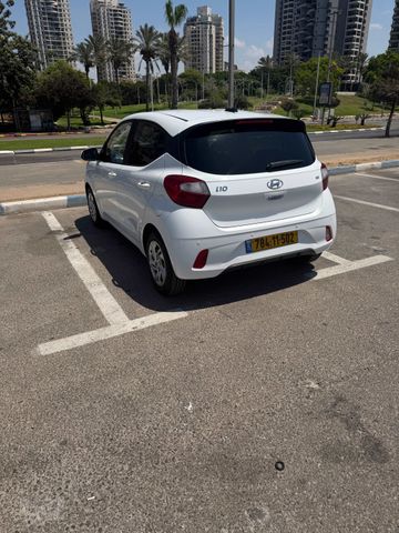 יונדאי i10