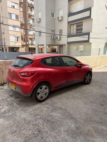 רנו קליאו