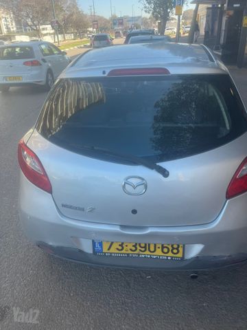 מאזדה 2