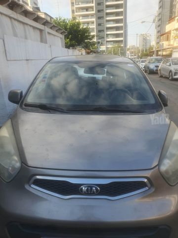 מודעת רכב קיה פיקנטו