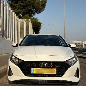 יונדאי i20