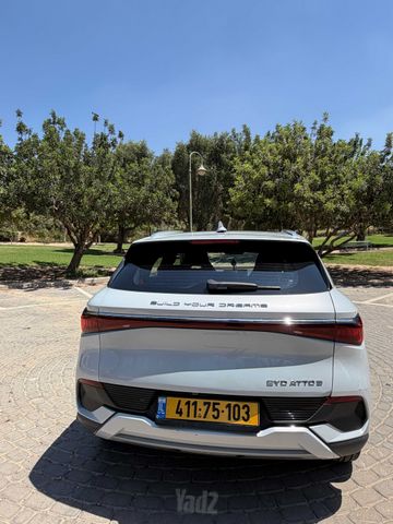 בי.ווי.די אטו 3