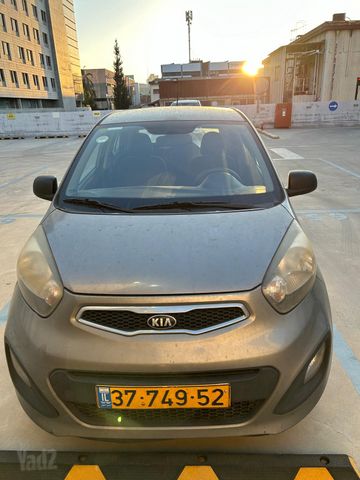 קיה פיקנטו