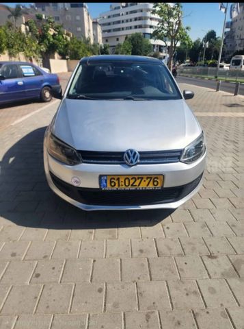 פולקסווגן פולו