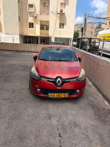 רנו קליאו