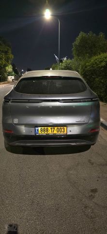 אקספנג G6