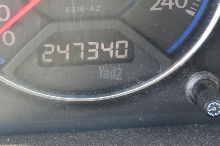 הונדה סיוויק