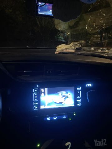 טויוטה אוריס