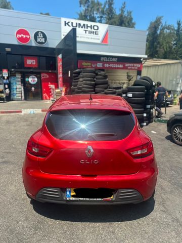 רנו קליאו