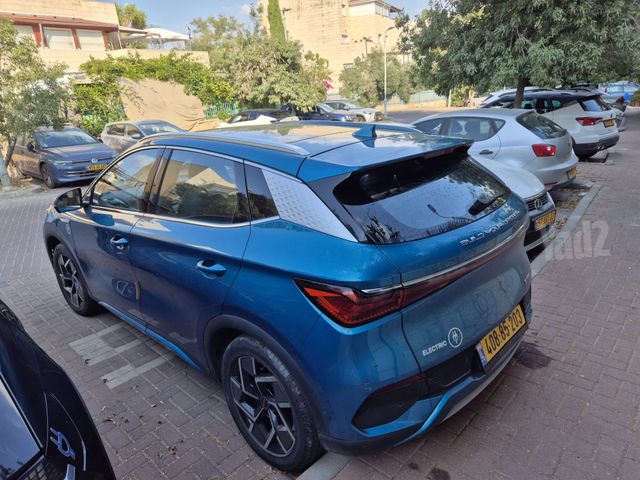 בי.ווי.די אטו 3