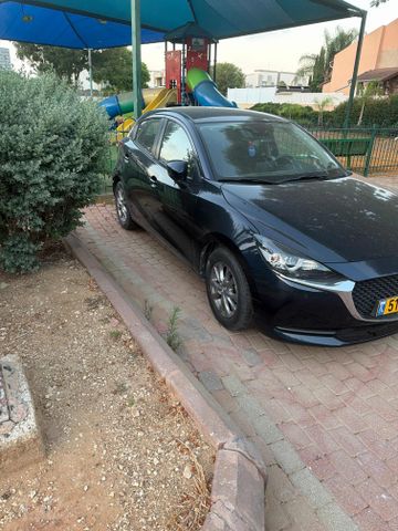 מאזדה 2