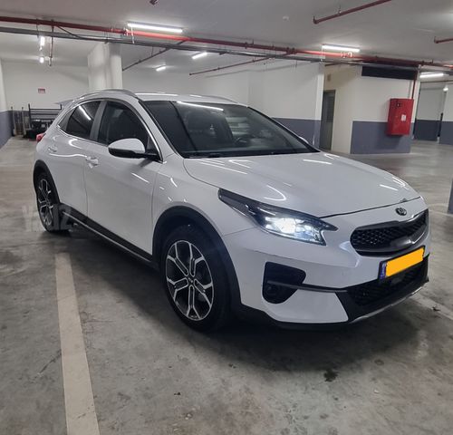 קיה XCeed