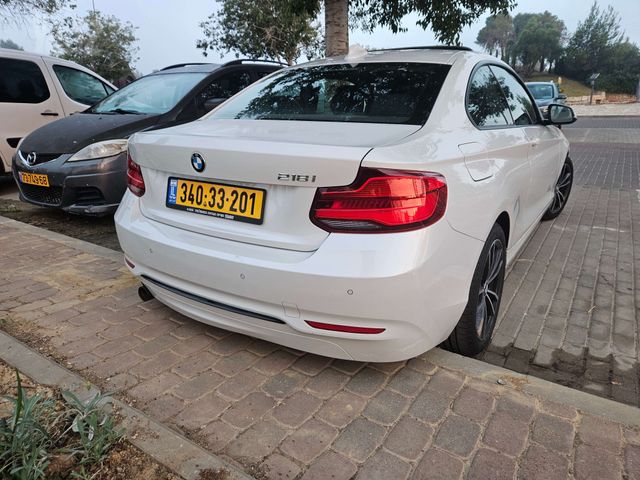 ב מ וו סדרה 2