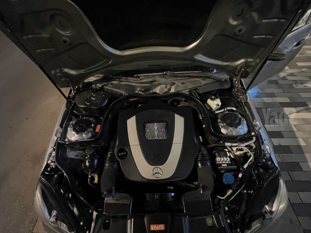 מרצדס-בנץ E-class