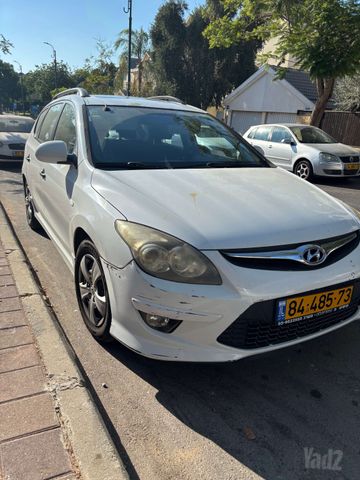 יונדאי i30