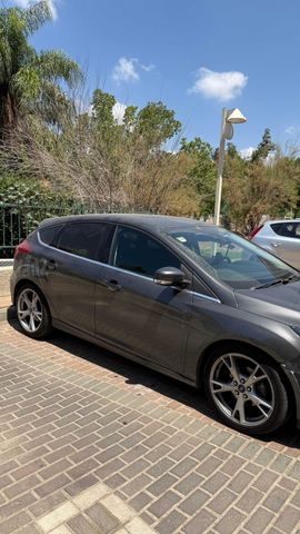 פורד פוקוס