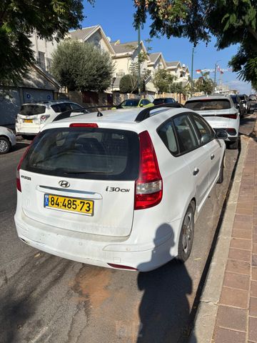 יונדאי i30