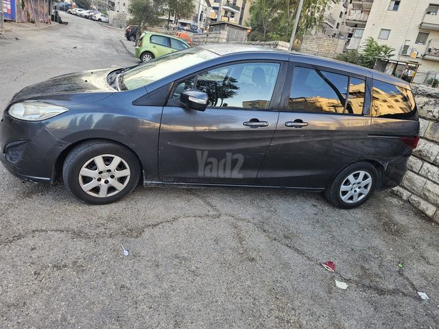 מאזדה 5