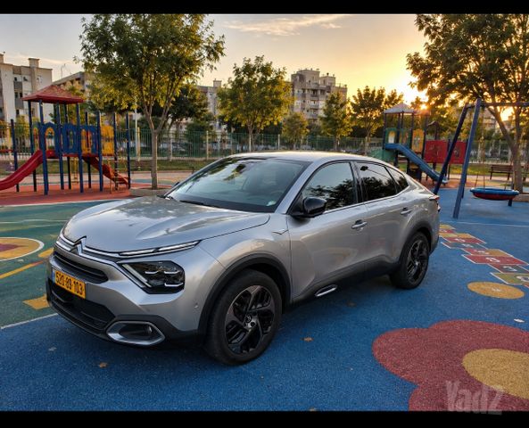סיטרואן C4x
