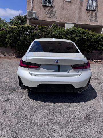 ב מ וו סדרה 3