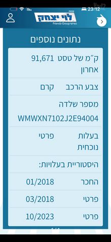 מיני קופר
