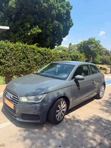 אאודי A1