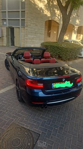 ב מ וו סדרה 2