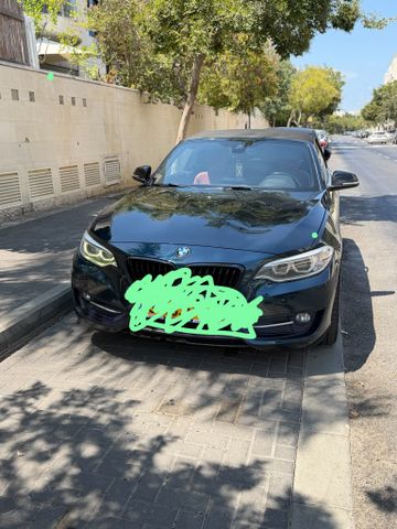 ב מ וו סדרה 2