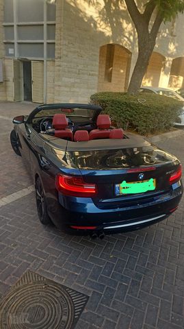 ב מ וו סדרה 2