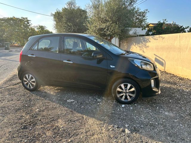 מודעת רכב קיה פיקנטו