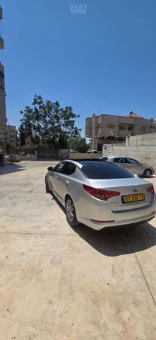 קיה אופטימה