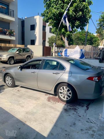 הונדה אקורד