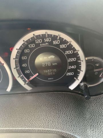 הונדה אקורד