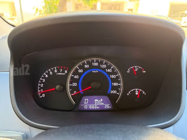 יונדאי i10