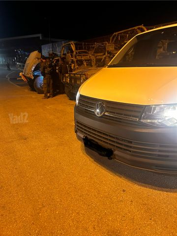 פולקסווגן טרנספורטר