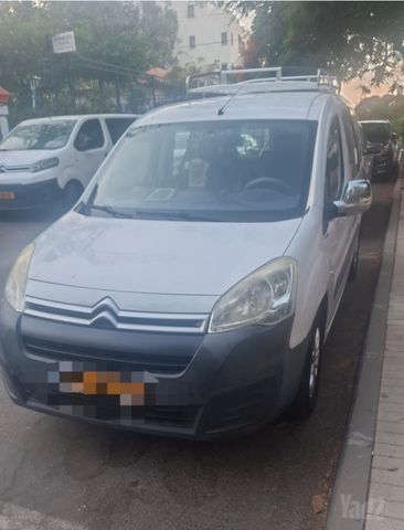 סיטרואן ברלינגו