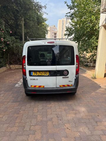 פיאט דובלו
