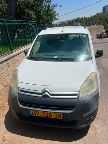 סיטרואן ברלינגו