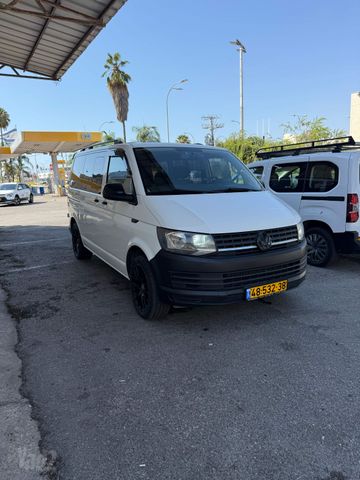 פולקסווגן טרנספורטר