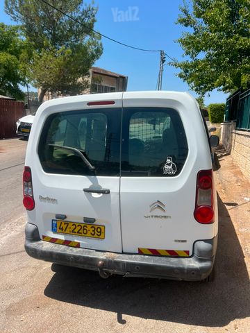 סיטרואן ברלינגו