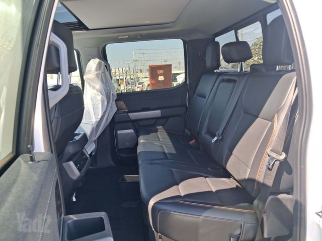 פורד F-250
