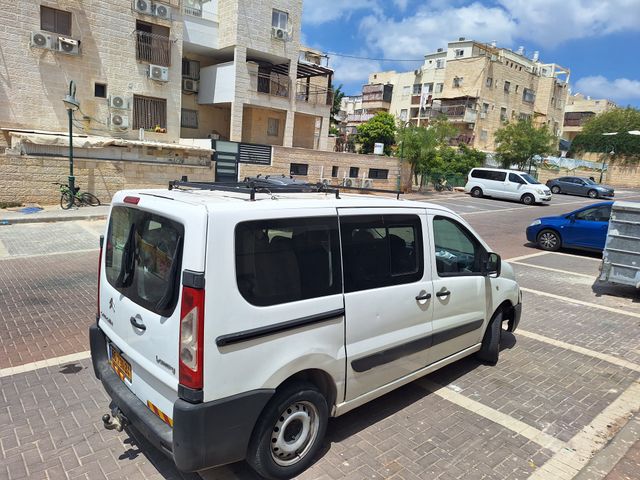 סיטרואן ג'אמפי