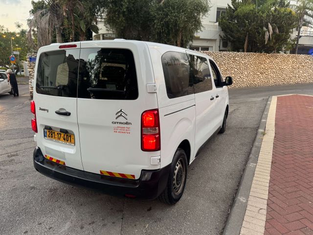סיטרואן ג'אמפי