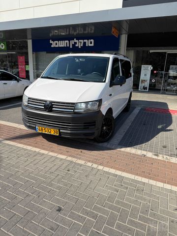 פולקסווגן טרנספורטר